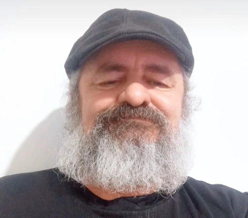 Jornalista Tadeu Itajubá, fundador do O Combatente, morre em Porto Velho