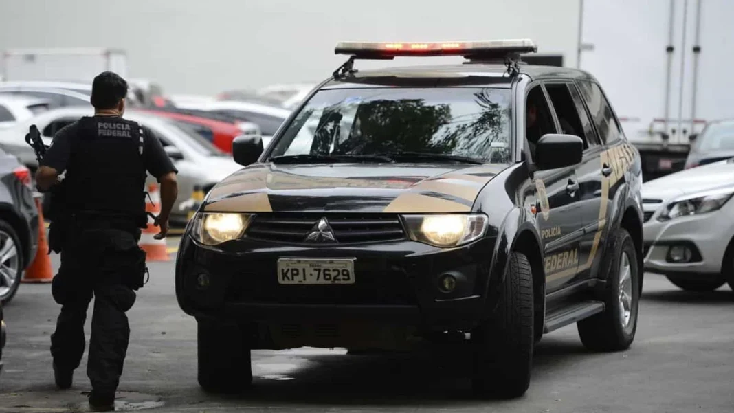 PF cumpre 17 mandados de prisão contra esquema de desvio de emendas parlamentares