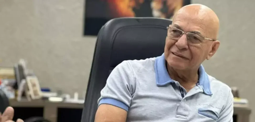 Deputado bolsonarista é acusado de estuprar menino de 13 anos