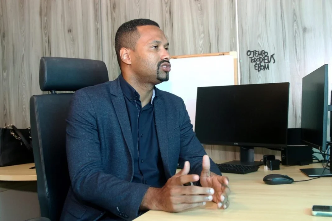 Governador exonera secretário preso em Rondônia