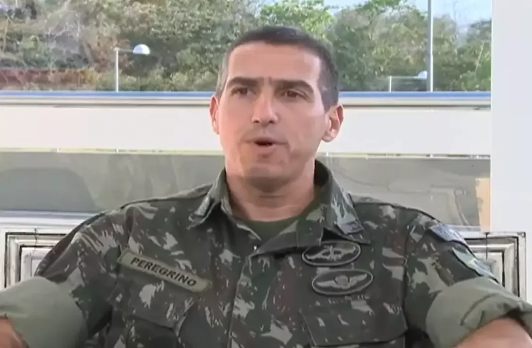 “Lula não sobe a rampa”: ex-assessor de Braga Netto é alvo de busca e apreensão da PF