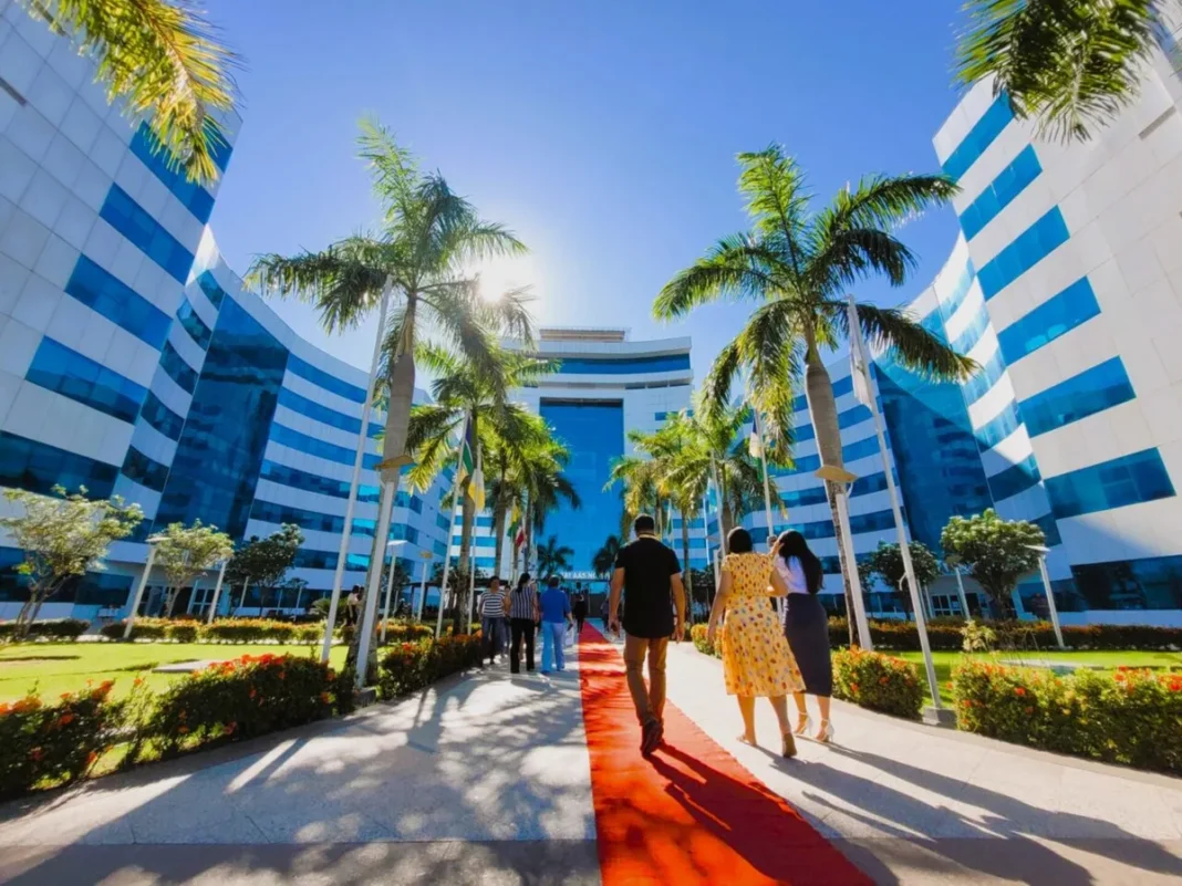 Órgãos públicos retomam expediente nesta quinta-feira em Rondônia