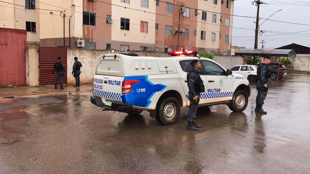 Adolescente de 14 anos é executada por criminosos em Rondônia