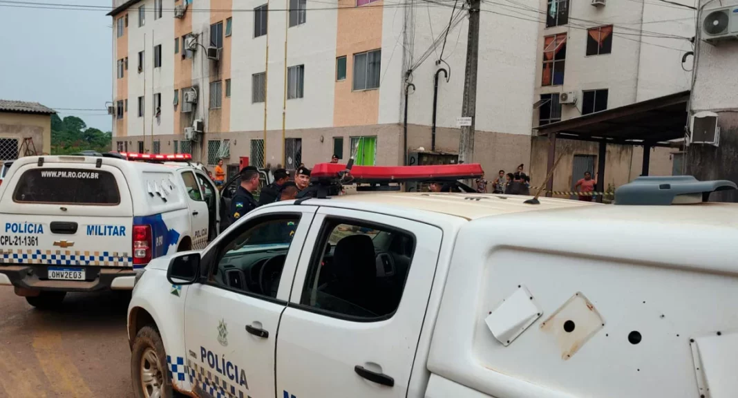 Governo combate facções infiltradas em residenciais populares de Rondônia