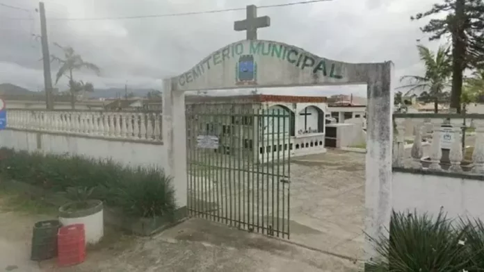 cemiterio