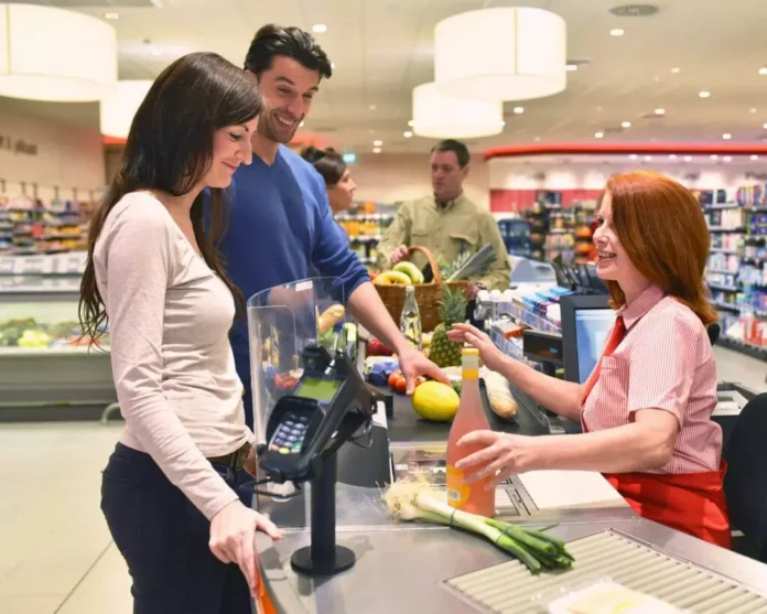 compras