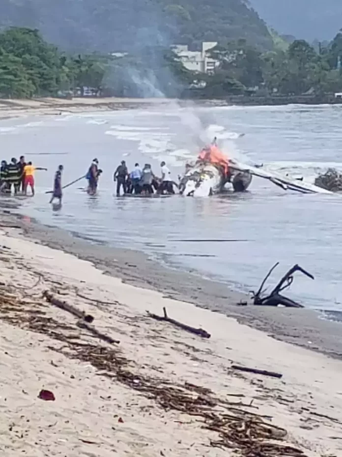 aviaoubatuba
