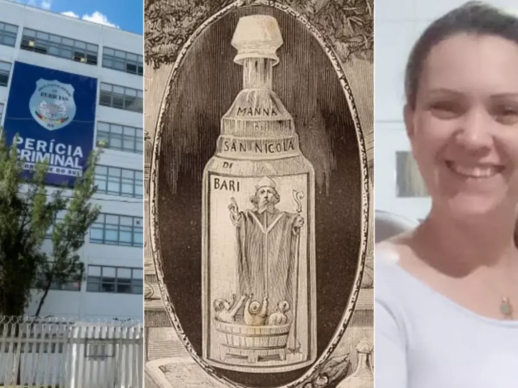 Veneno de matar marido: bolo envenenado foi inspirado em história do século XVII