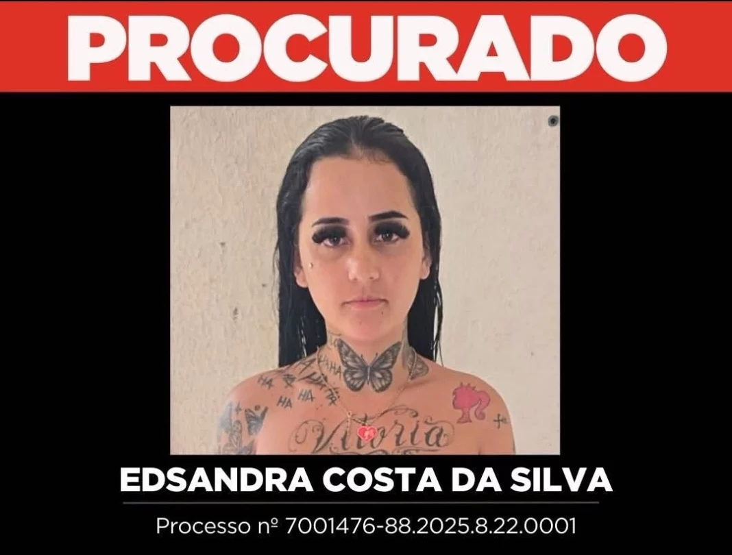 Morte de PM: Polícia cumpre mandados em endereços ligados a investigada