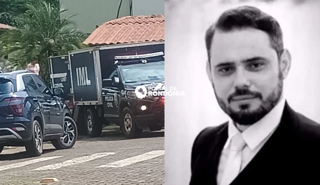 Professor da Fimca é encontrado morto dentro de casa