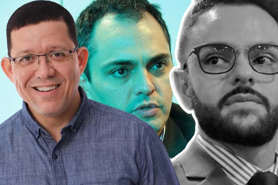 Articulista revela os bastidores da crise entre o governador e o chefe da Casa Civil