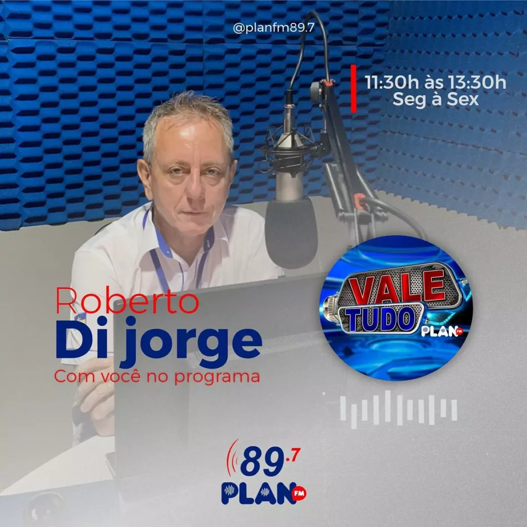 Rádio Plan entrevista Superintendente de Educação de Vilhena nesta quinta-feira