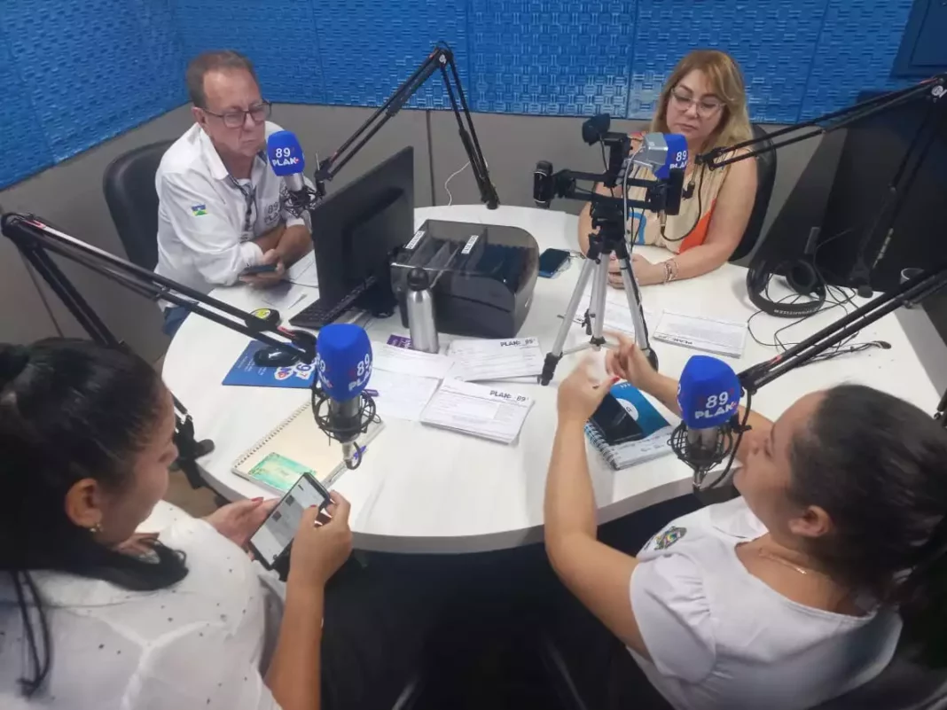 Vilhena sediará abertura do Ano Letivo em Rondônia