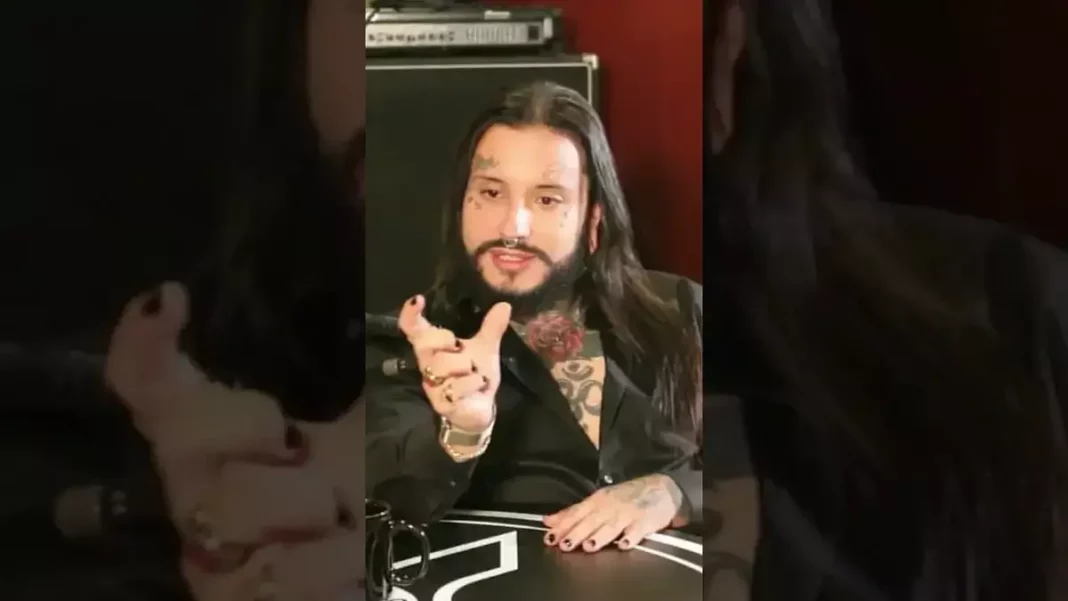 Ex-satanista, pastor quer criar partido nazista no Brasil