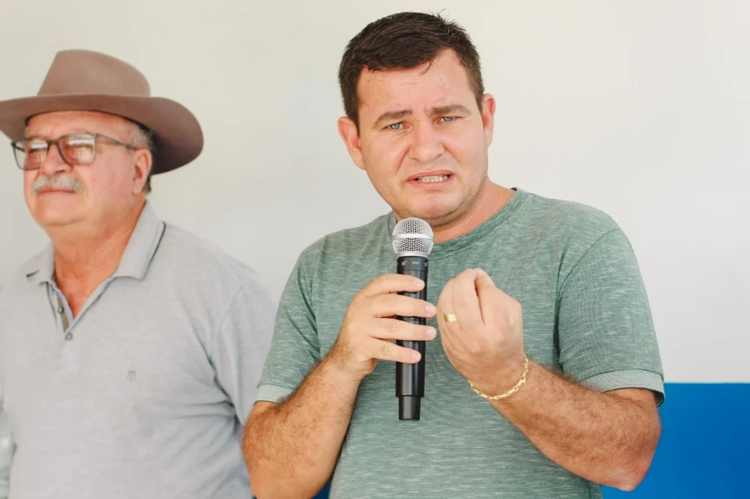 Secretário de Saúde de Vilhena é eleito presidente do Cosems