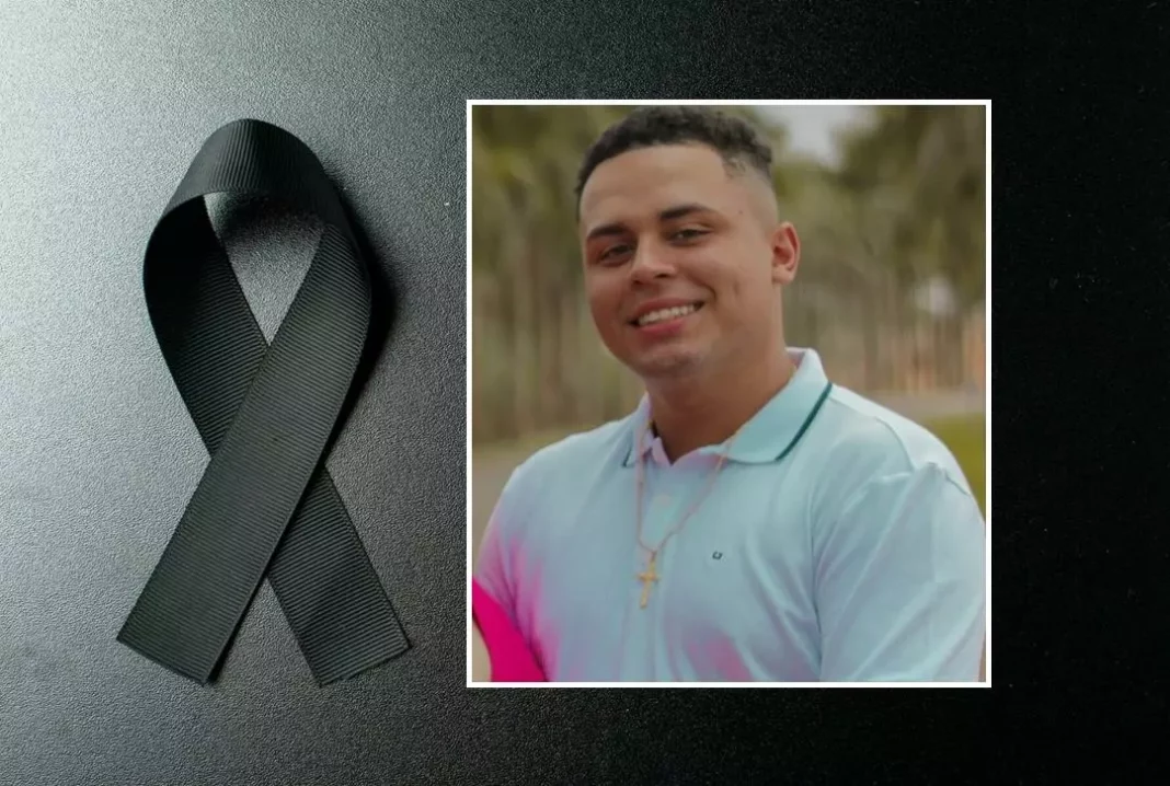 Morre jovem que bateu na traseira de carreta em Vilhena