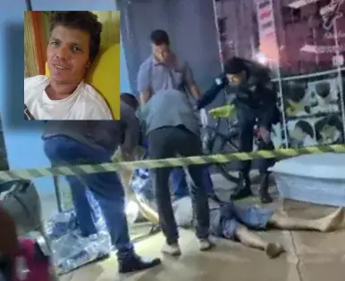 Discussão por troca de veículos termina em execução em Vilhena