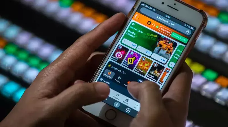 Governo prepara cadastro de pessoas proibidas de apostar em bets