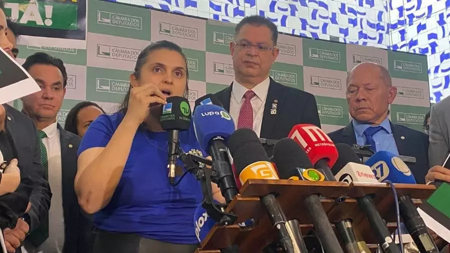 Era fake: marido de mulher rondoniense usada por políticos não está preso