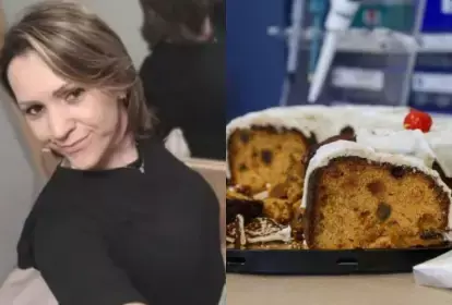 Psicopata do bolo envenenado é encontrada morta na cadeia