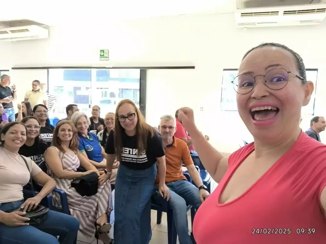 Sintero realiza assembleia nesta quarta (15) no Cone Sul