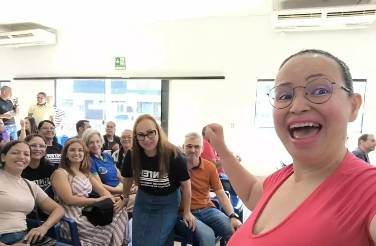 Sintero realiza assembleia nesta quarta (15) no Cone Sul