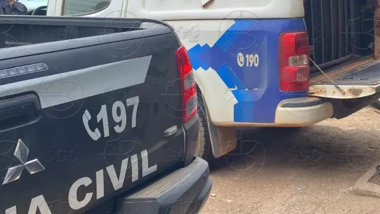 Passageira sofre violência sexual na rodoviária de Vilhena