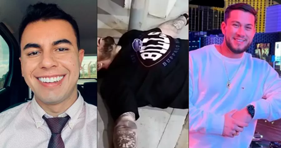 Advogado “defende honra com sangue” e mata empresário a tiros em Rondônia