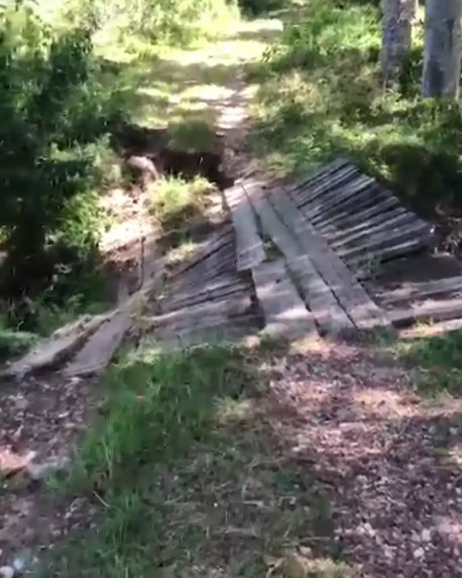 Prefeitura de Colorado deixa moradores isolados na zona rural