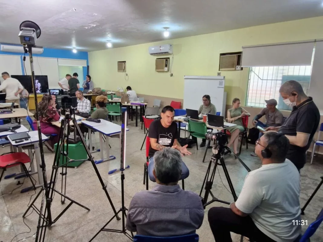 Curso capacita professores para cultura Maker e tecnologia educacional