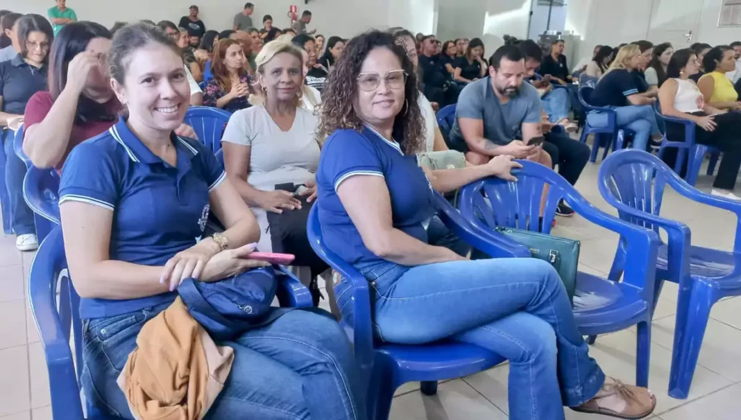 Sintero realiza 1ª assembleia do ano nesta sexta em Vilhena