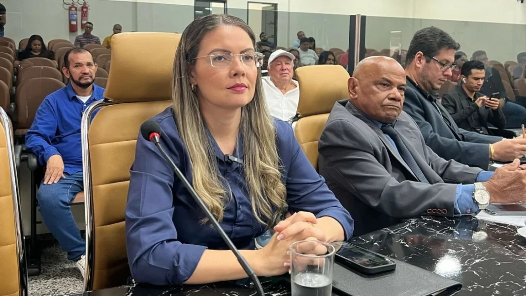 Rondônia: aprovada lei que proíbe uso de recursos públicos em eventos com apologia ao crime