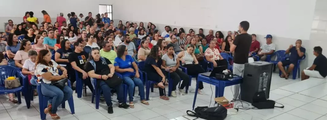 Pimenta Bueno: Sintero mobiliza trabalhadores para caravana rumo à paralisação estadual