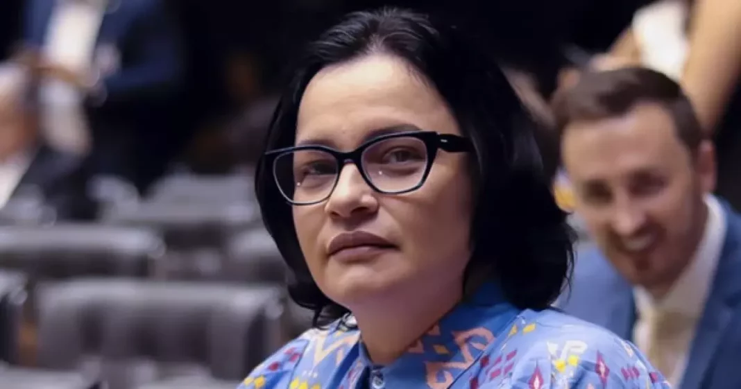 Vereadora de Vilhena é condenada por assédio eleitoral