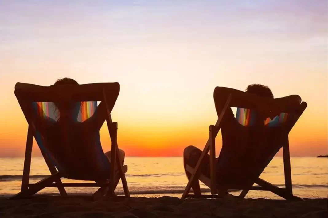 Abril terá feriadão de 4 dias