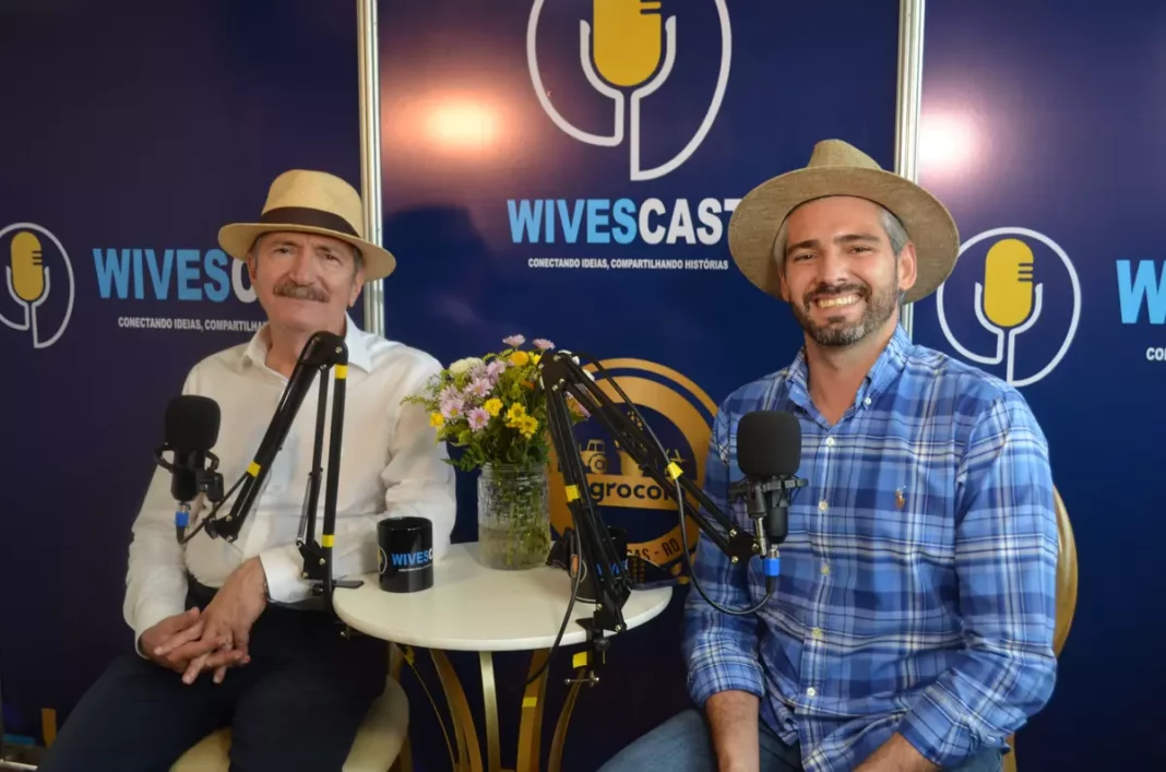 Wiveslando Neiva destaca sucesso da 2ª edição Agrocom em Cerejeiras