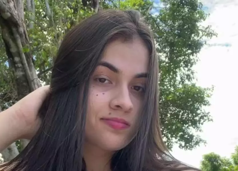 Ex-aluna do Ifro de Colorado, morre após acidente com motocicleta em Vilhena