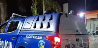 Companheira mata homem após discussão em Cerejeiras