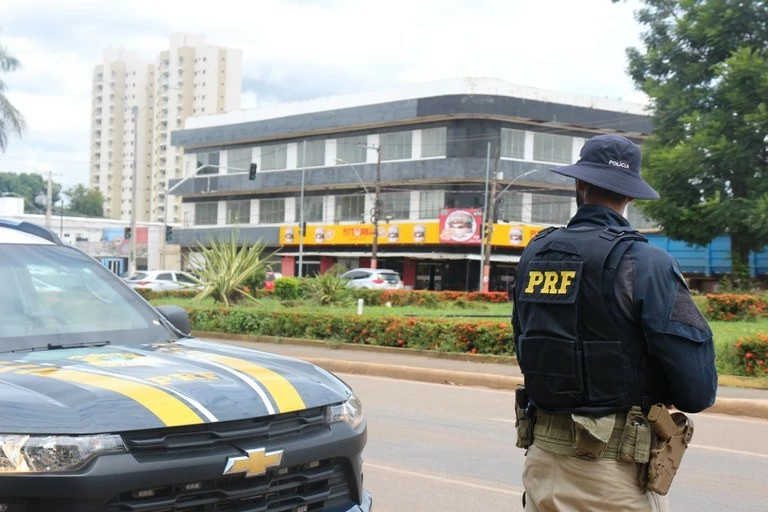 Feriadão deixa 5 mortos e 38 feridos nas rodovias federais de Rondônia