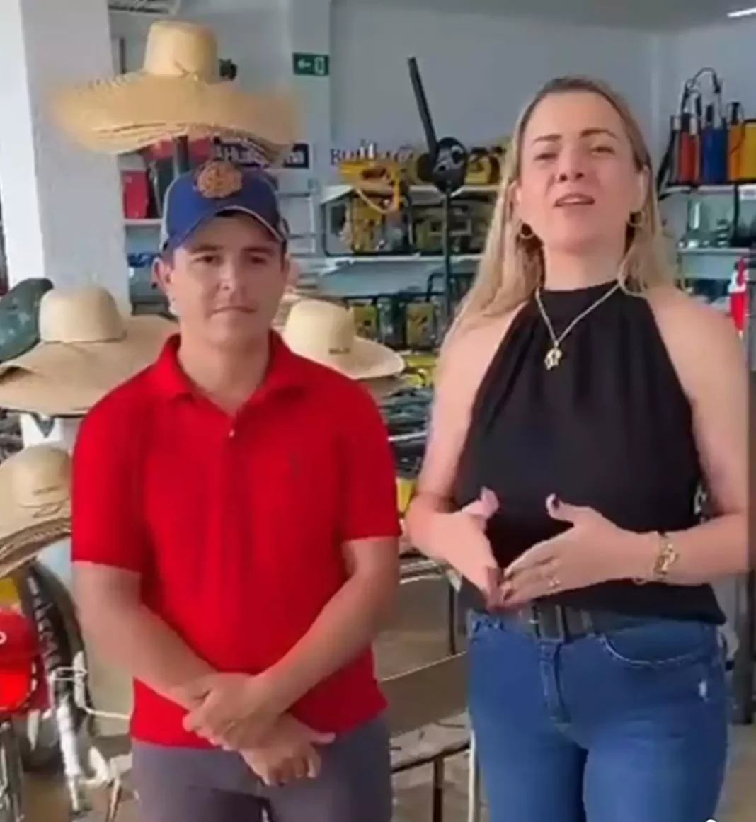 Deputada Cláudia de Jesus destina R$ 350 mil para a saúde em Chupinguaia