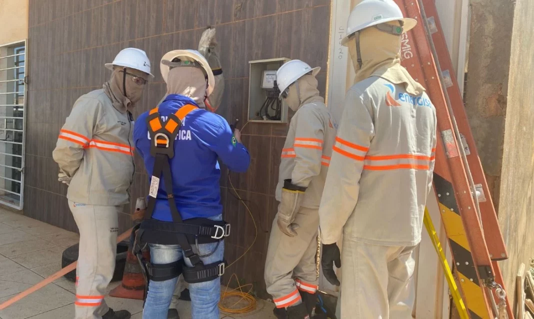 “Gato”: furto de energia resulta em 25 prisões em Rondônia; Vilhena entra na estatística