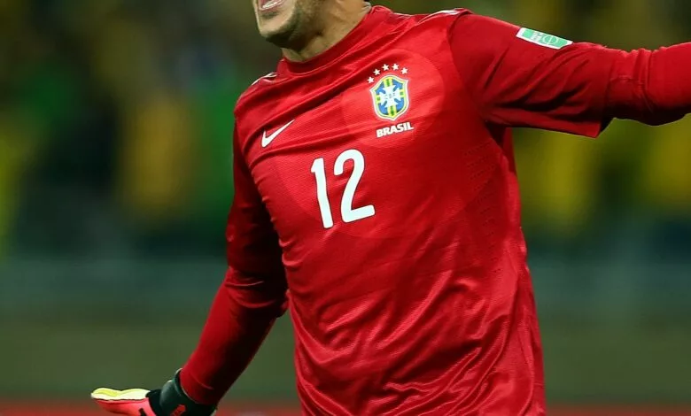 Deputado Zé Trovão quer lei para proibir camisa vermelha da seleção