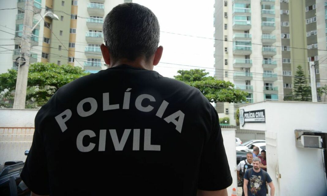 Polícia Federal prende na Bolívia substituto de Marcola no PCC