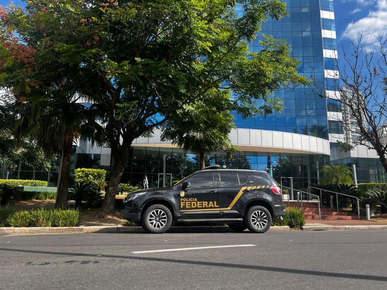 PF deflagra 6ª fase da Operação Greenwashing contra grilagem de terras na Amazônia