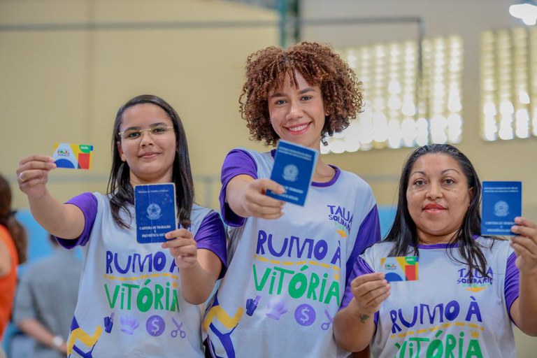 Portaria atualiza Regra de Proteção do Bolsa Família