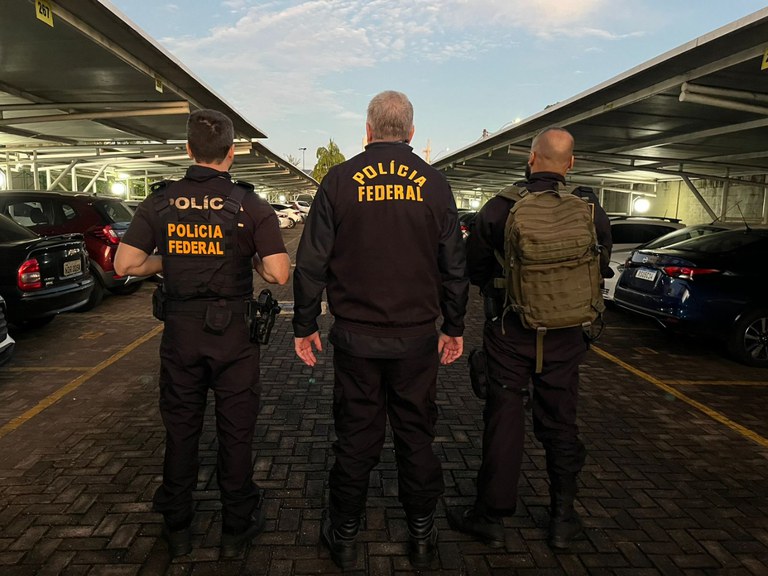 PF deflagra Operação para apurar esquema criminoso de concessão de créditos bancários em Rondônia