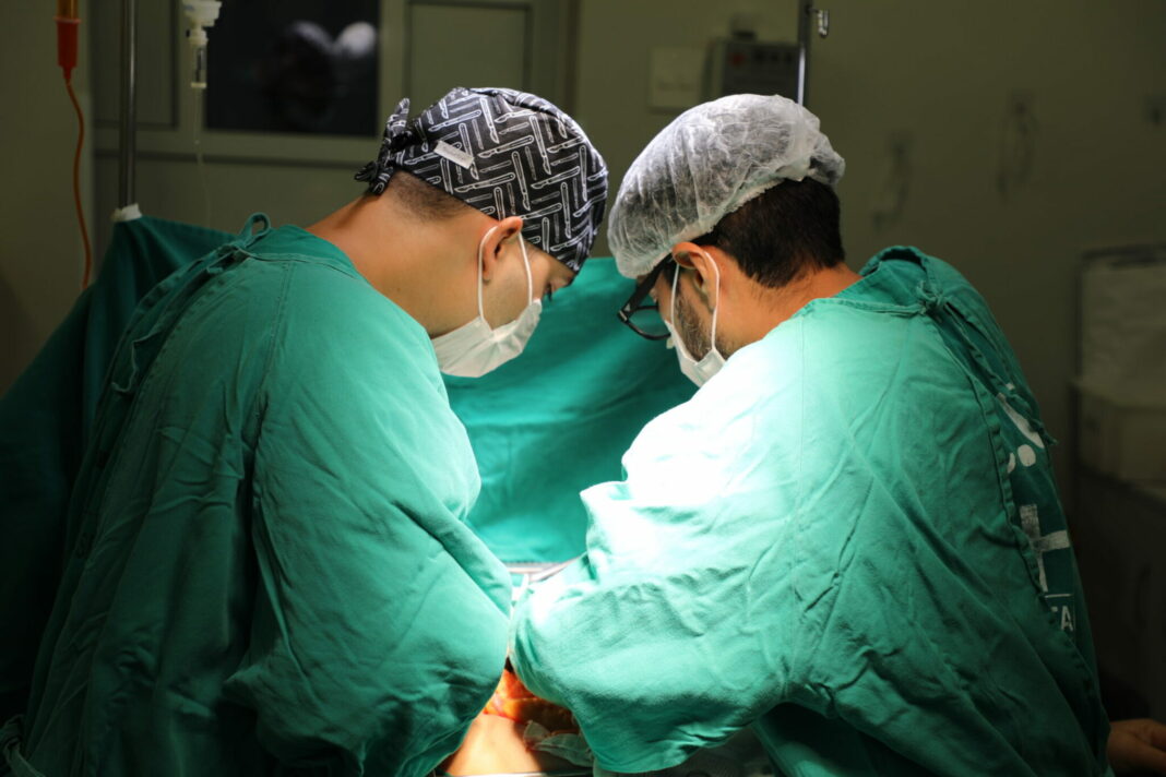 Governo de RO amplia em quase 40% o número de cirurgias eletivas