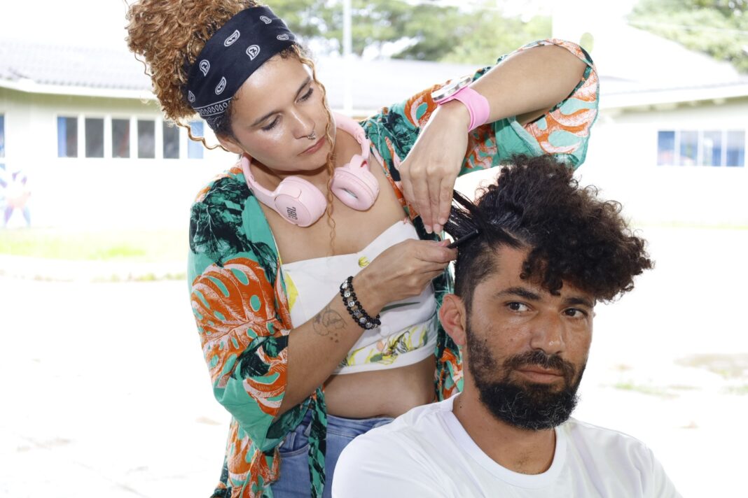 Festival “Raízes Afro” reuniu comunidade para celebrar a cultura afro-brasileira em Vilhena