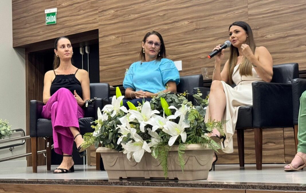 Mães compartilham histórias que inspiram