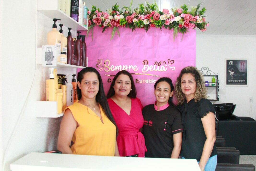 Nem tudo são flores: os desafios de conciliar maternidade e Empreendedorismo